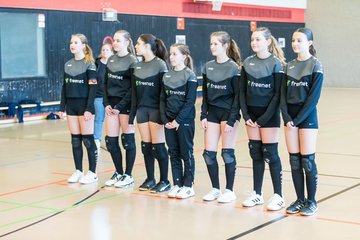 Bild 2 - wU16 Norddeutsche Meisterschaft